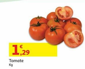 Auchan Tomate promoção