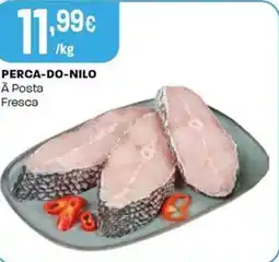 Intermarché Perca-do-nilo a posta promoção