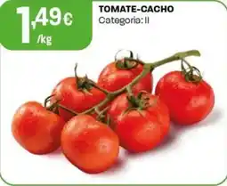 Intermarché Tomate-cacho promoção