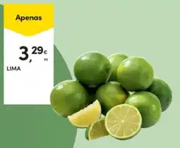 Continente lima promoção