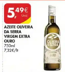 Pingo Doce Azeite oliveira da serra virgem extra ouro promoção