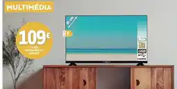 E.Leclerc Esmart - multimédia promoção