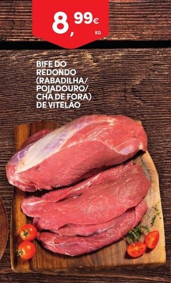 Bife do Redondo