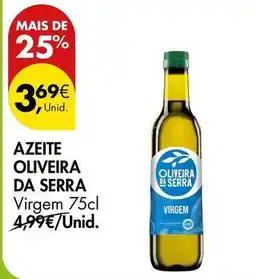 Pingo Doce Oliveira da serra - azeite oliveira da serra promoção