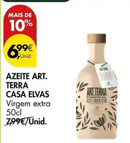 Pingo Doce Artico - azeite art. terra casa elvas promoção