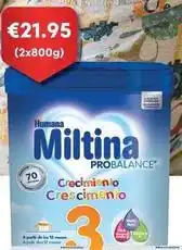 Auchan Probalance promoção