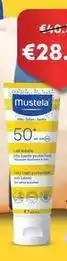 Auchan Mustela - suplemento forte 50 tub c/50ml promoção