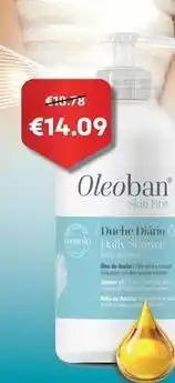 Auchan Oleoban nail bis promoção