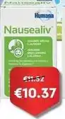 Auchan Humana - suplemento alimenticio promoção