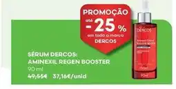 Auchan Óleo de alcerin e sumo de cebola promoção