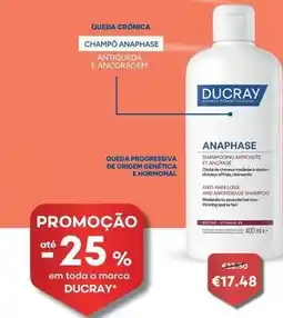 Auchan Champo anaphase promoção