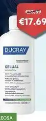Auchan Suplemento alimentificio suampozione regulateur anti-dancisif promoção