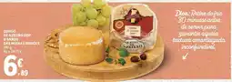 E.Leclerc Queijo de Azeitão DOP promoção