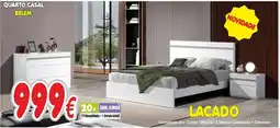 BragaJAV quarto casal belem promoção