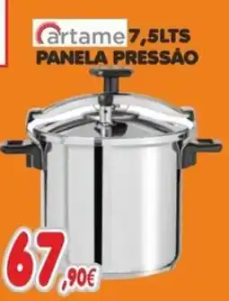BragaJAV Cartame panela pressão promoção