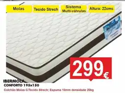 BragaJAV Ibermola conforto 195x150 promoção