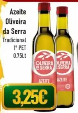 Belita Azeite oliveira da serra tradicional promoção