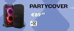 Radio Popular Jbl partycover promoção