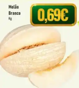 Belita Melão Branco promoção