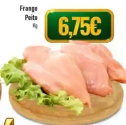 Belita Frango Peito promoção