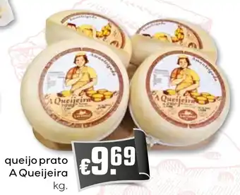 Bolama queijo prato a queijeira promoção