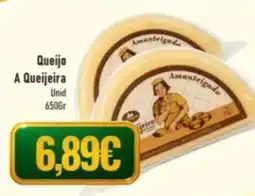 Belita Queijo A Queijera promoção