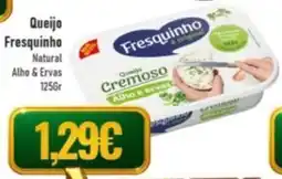 Belita Queijo Fresquinho promoção