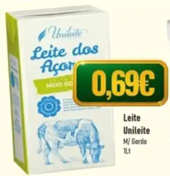 Belita Leite Unileite promoção