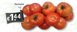 Bolama Tomate promoção