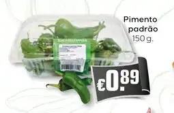 Bolama Pimento padrão promoção