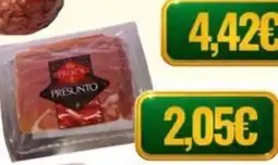 Belita Prusca presunto promoção