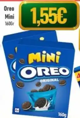 Belita Mini Oreo Original promoção