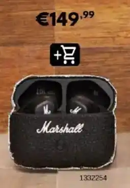 Radio Popular Marshall promoção