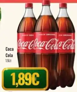Belita Coca Cola promoção