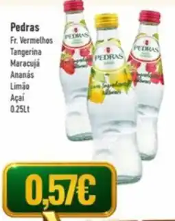Belita Pedras Fr. Vermelhos promoção