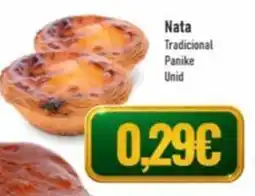 Belita Nata Tradicional Panike Unid promoção