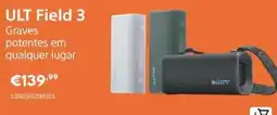 Radio Popular sony ult field 3 promoção