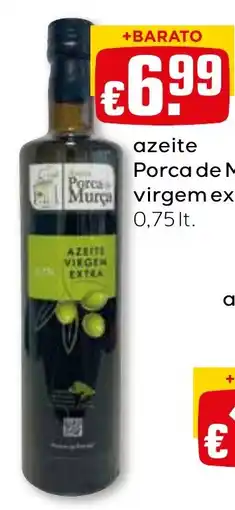 Bolama Porca de Murça azeite virgem extra promoção