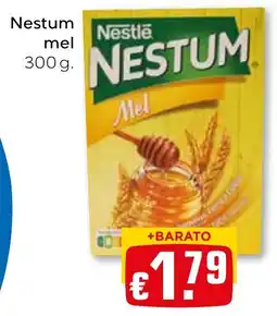 Bolama Nestum mel promoção