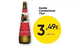 Froiz Azeite Condestável promoção