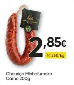 Froiz Chouriço Minhofumeiro promoção