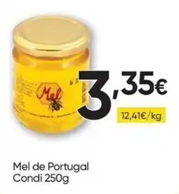 Froiz Mel de Portugal Condi promoção