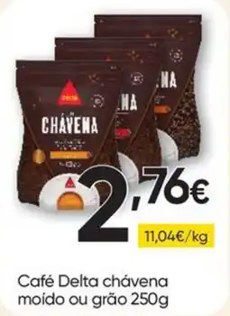 Froiz Café Delta chávena promoção