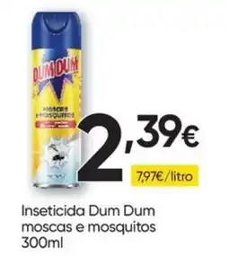 Froiz Inseticida dum dum moscas e mosquitos promoção