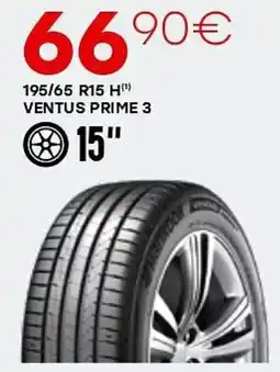 Roady Ventus prime 3 promoção