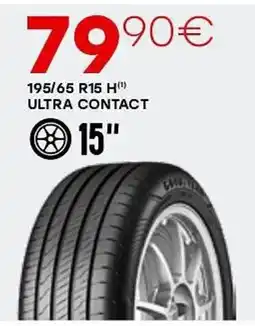 Roady ultra contact promoção