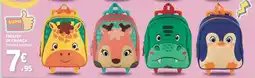 E.Leclerc Trolley de criança animais sortidos promoção