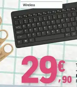 E.Leclerc Wireless promoção