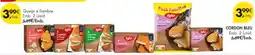 Pingo Doce iglo cordon bleu promoção