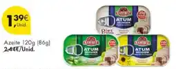 Pingo Doce atum selvagem promoção
